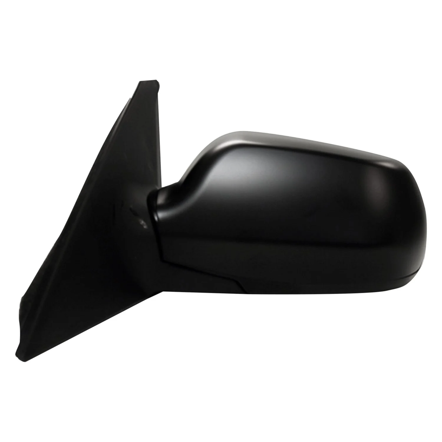 Door Mirror Assembly Left Manual Non Heated for Mazda 3 2004–2009