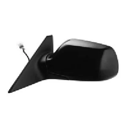 Door Mirror Assembly Left Black w/Defogger Heated w/Power for Mazda 6 S Mazdaspeed 2003–2008