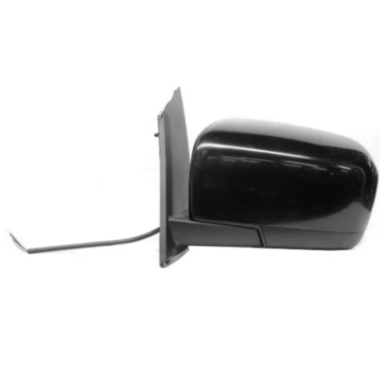 Door Mirror Assembly Left w/o Defogger for Mazda CX-7 2007–2008