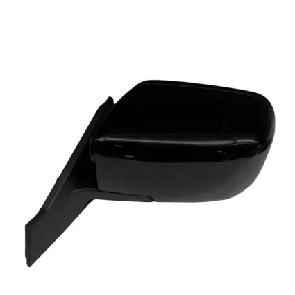 Door Mirror Assembly Left Heated w/o Signal Lamps for Mazda 5 2012–2017