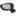 Door Mirror Assembly Left Non-Heated Manual-Folding w/o Surround View w/BSD w/Cover for Mazda 6 2017–2021