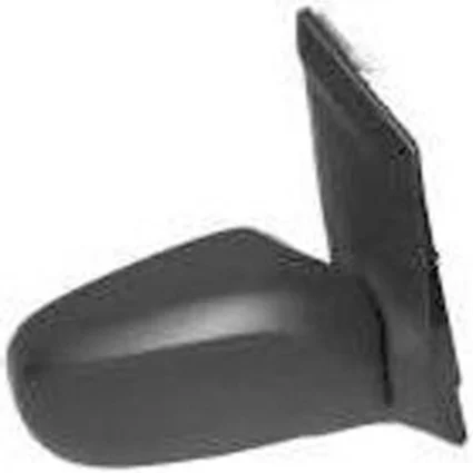 Door Mirror Assembly Right Manual Textured Finish for Mazda MPV 2000–2006