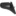 Door Mirror Assembly Right Non-Heated Power Remote w/Textured Cap Black for Mazda Protege 1999–2003