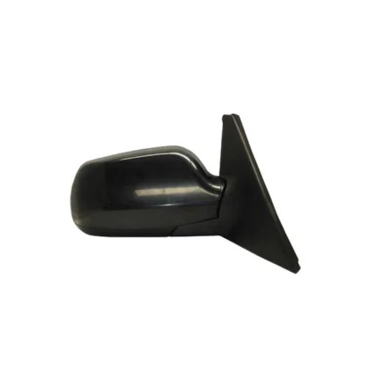 Door Mirror Assembly Right Heated Power Remote Black for Mazda 3 2004–2009