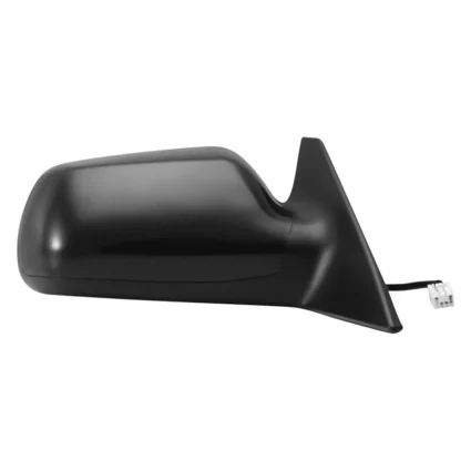 Door Mirror Assembly Right Black w/o Fogger w/o Mazda Speed Mirror Assembly for Mazda 6 2003–2008