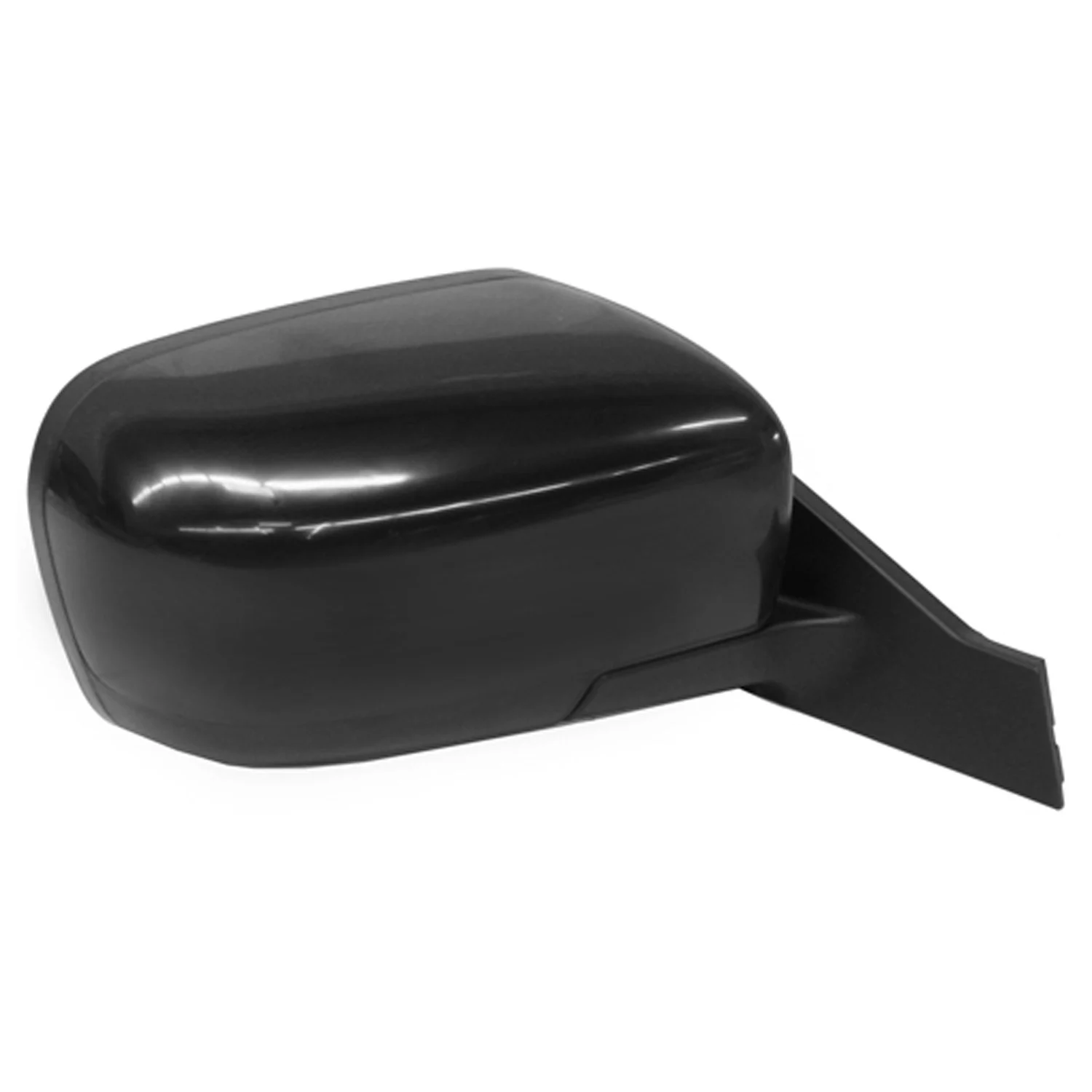Door Mirror Assembly Right Power Non-Heated for Mazda 5 2006–2010