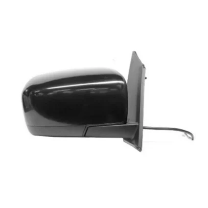 Door Mirror Assembly Right w/o Defogger for Mazda CX-7 2007–2008