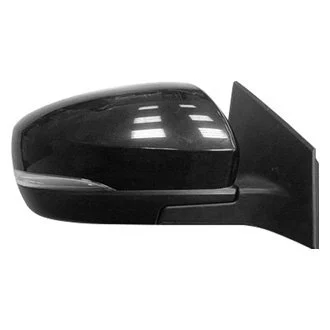 Door Mirror Assembly Right Power Heated Convex Glass w/Signal Lamps for Mazda CX-9 2010–2015