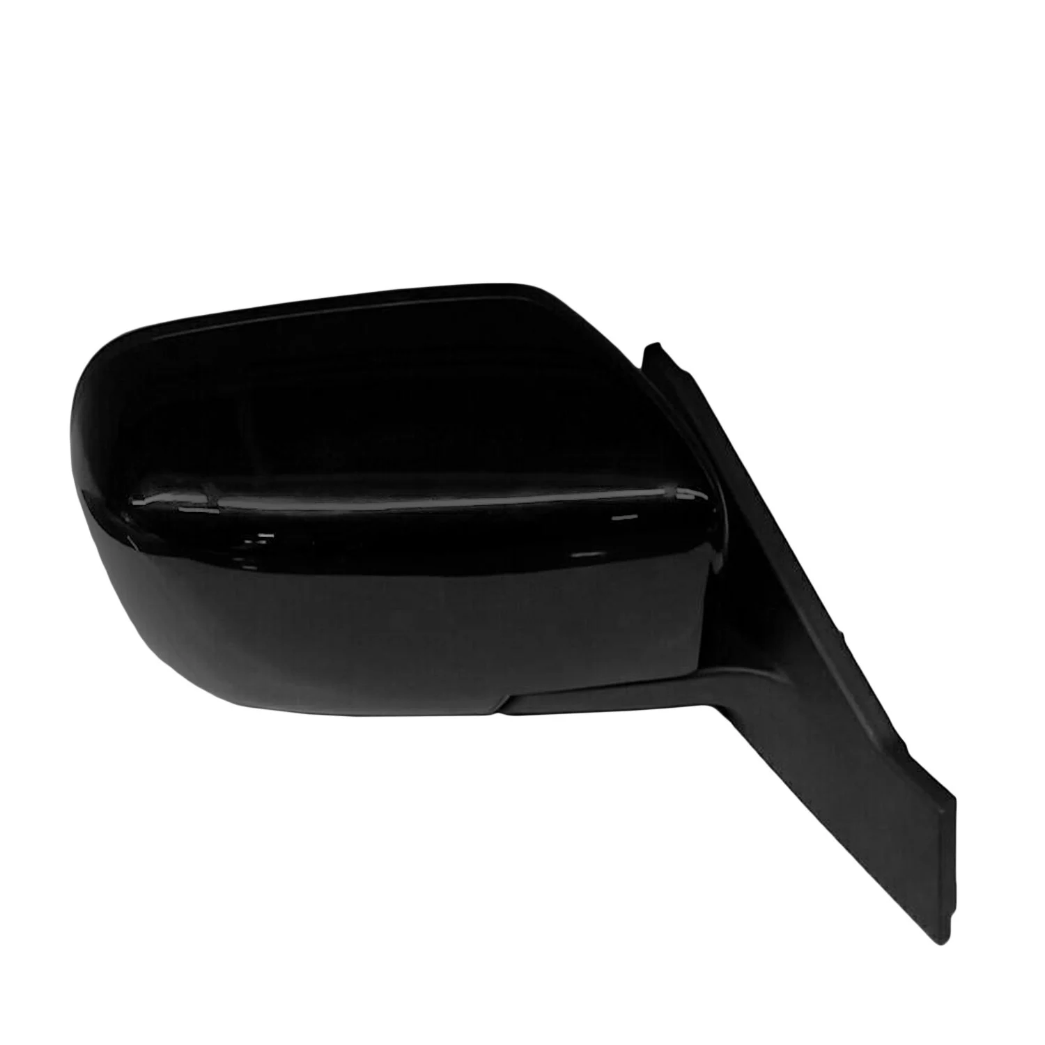 Door Mirror Assembly Right Heated w/o Signal Lamps for Mazda 5 2012–2017