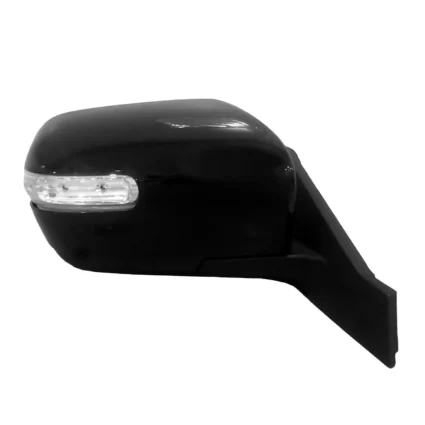 Door Mirror Assembly Right Heated w/Signal Lamps for Mazda 5 2012–2017