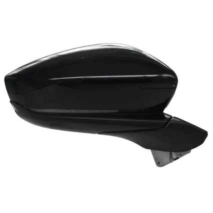 Door Mirror Right w/o Side View Camera w/Memory w/Signal Lamps w/Cover for Mazda CX-30 2020–2024