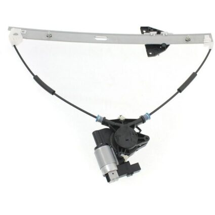Window Regulator Front Left Power for Mazda 5 2006–2017