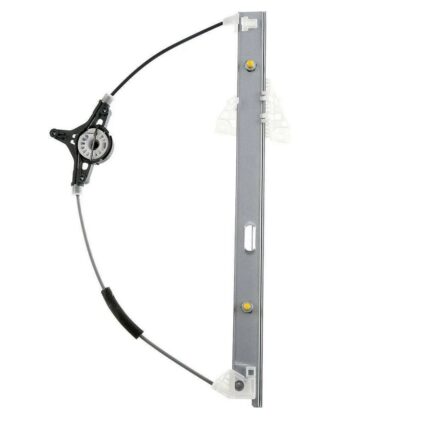 Window Regulator Front Left for Mazda 3 2010–2011
