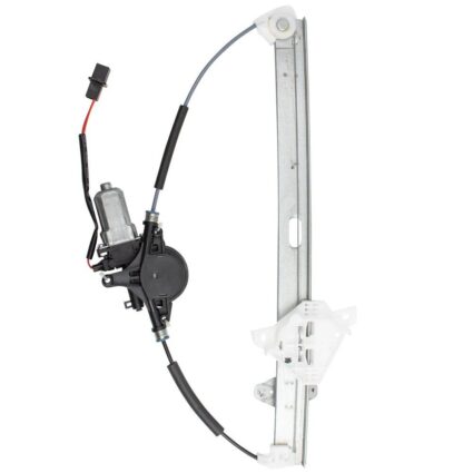 Window Regulator Front Left Regulator Only for Mazda CX-5 2013–2016