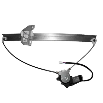 Window Regulator Front Right Power Regulator & Motor Assembly for Mazda MPV 2000–2006