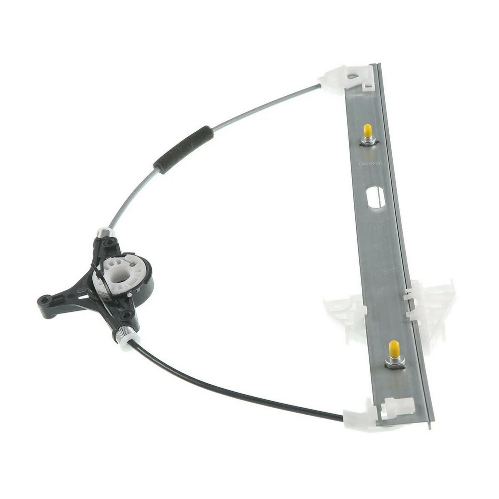 Window Regulator Front Right for Mazda 3 2010–2011