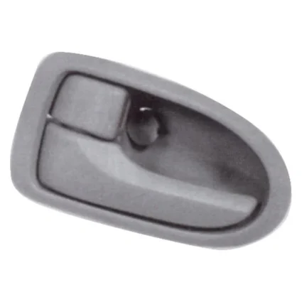 Interior Door Handle Front Left Gray Inside for Mazda MPV 2000–2003