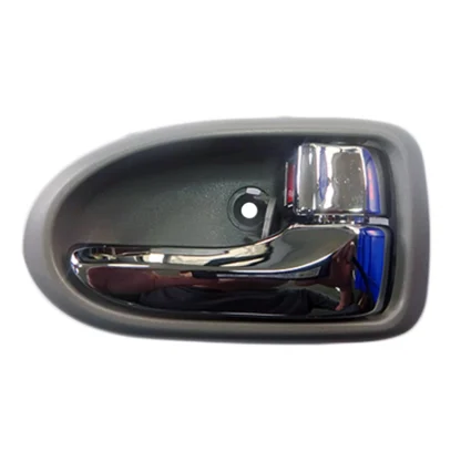 Interior Door Handle Front Right w/gray Inside for Mazda MPV 2000–2003