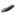 Exterior Door Handle Rear Left Black (Code 16W) for Mazda MPV LX ES LX-SV 2002–2006