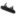 Exterior Door Handle Rear Right Black for Mazda Protege 1999–2003