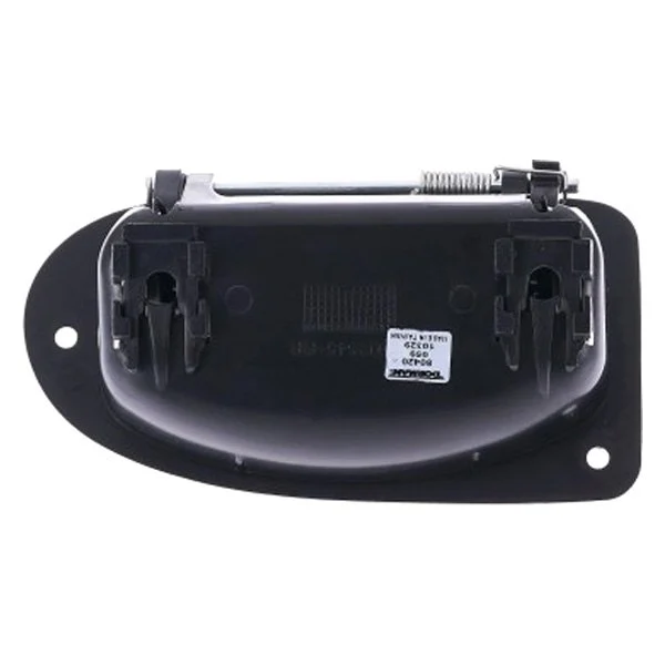 Exterior Door Handle Rear Right for Mazda B2300 B2500 B4000