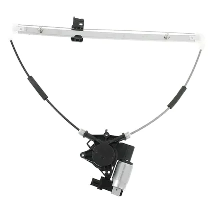 Window Regulator Rear Left Power for Mazda 5 2006–2017