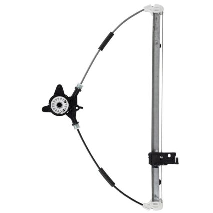 Window Regulator Rear Left Power Regulator Only for Mazda CX-7 2007–2012