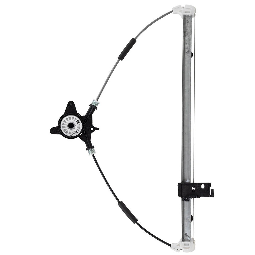 Window Regulator Rear Left Power Regulator Only for Mazda CX-7 2007–2012