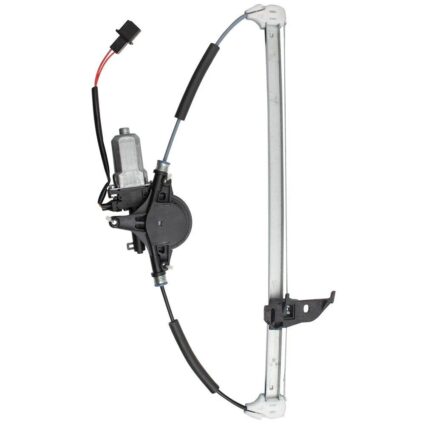 Window Regulator Rear Left Regulator Only for Mazda CX-5 2013–2016