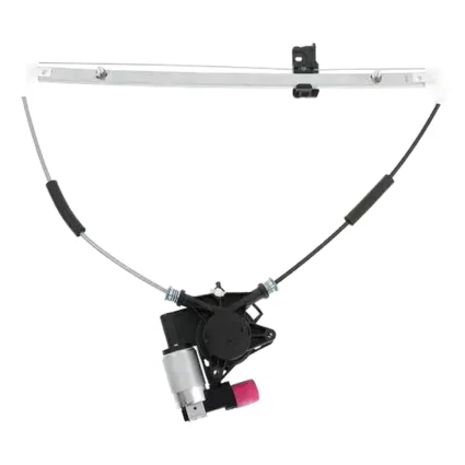 Window Regulator Rear Right Power for Mazda 5 2006–2017