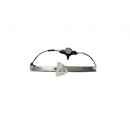 Window Regulator Rear Right Power Regulator Only for Mazda 2 2011–2014