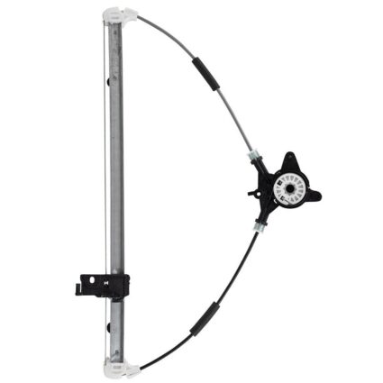 Window Regulator Rear Right Power Regulator Only for Mazda CX-7 2007–2012
