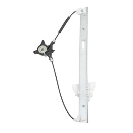 Window Regulator Rear Right Power Regulator Only for Mazda CX-9 2007–2015