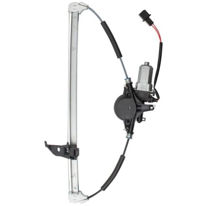 Window Regulator Rear Right Regulator Only for Mazda CX-5 2013–2016