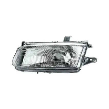 Headlight Assembly Composite Left for Mazda Protege 1995–1996