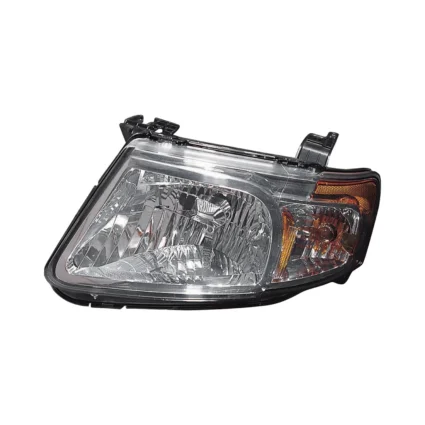 Headlight Assembly Composite Left for Mazda Tribute 2008–2011