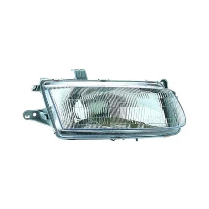 Headlight Assembly Composite Right for Mazda Protege 1995–1996