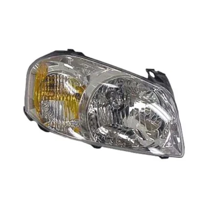 Headlight Assembly Composite Right for Mazda Tribute 2005–2006
