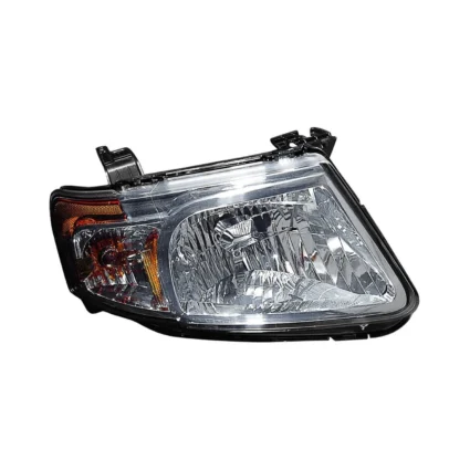 Headlight Assembly Composite Right for Mazda Tribute 2008–2011