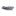 Headlight Lens Housing Left HID for Mazda 3 Sedan 2004–2006
