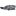 Headlight Lens Housing Left HID for Mazda 3 Hatchback 2006–2009