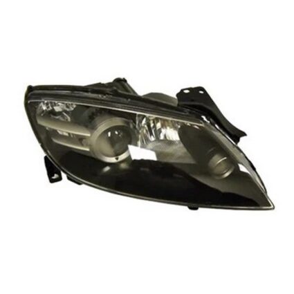 Headlight Lens Housing Right w/o HID for Mazda RX-8 2004–2008