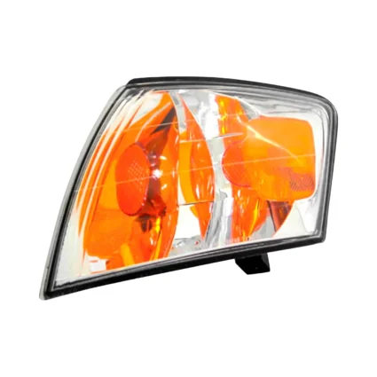Parking Light Assembly Left Park/Signal Lamp Assembly for Mazda MPV 2000–2001