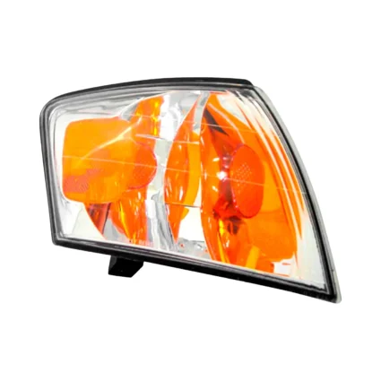 Parking Light Assembly Right Park/Signal Lamp Assembly for Mazda MPV 2000–2001