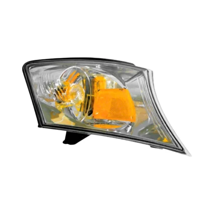 Parking Light Assembly Right Park/Signal Lamp Assembly for Mazda MPV 2002–2003