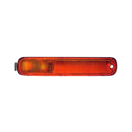 Turn Signal Light Front Left Lens/Housing for Mazda Protege 1995–1997