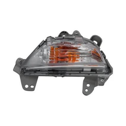 Turn Signal Light Front Left for Mazda 3 Sedan 2014–2016