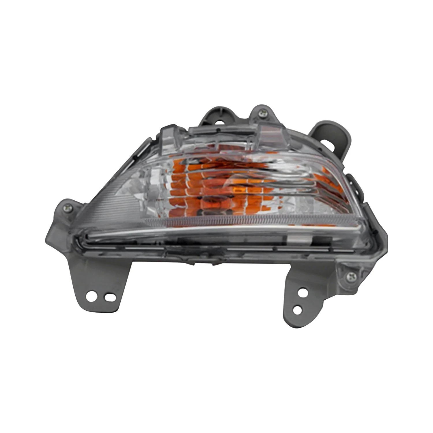 Turn Signal Light Front Left for Mazda 3 Sedan 2014–2016