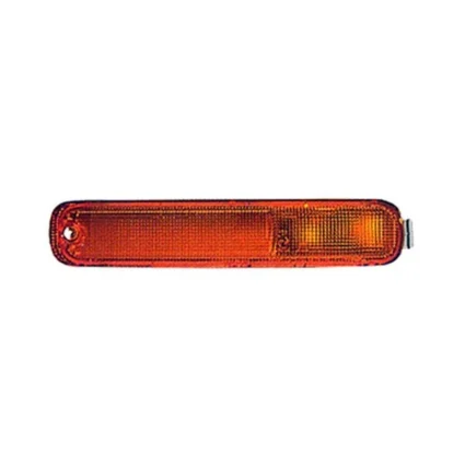 Turn Signal Light Front Right Lens/Housing for Mazda Protege 1995–1997