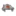 Turn Signal Light Front Right for Mazda 3 Sedan 2014–2016